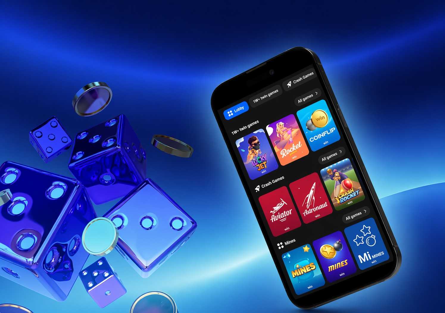Ice777 Live Casino - Teen Patti, Andar Bahar & More