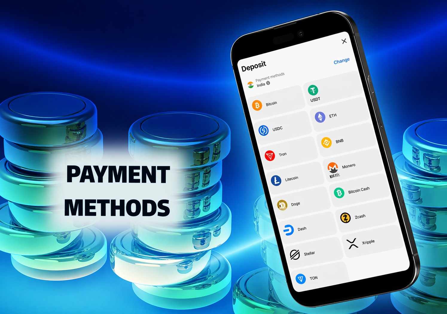 Ice777 Fast 1 Min UPI and Paytm Withdrawals