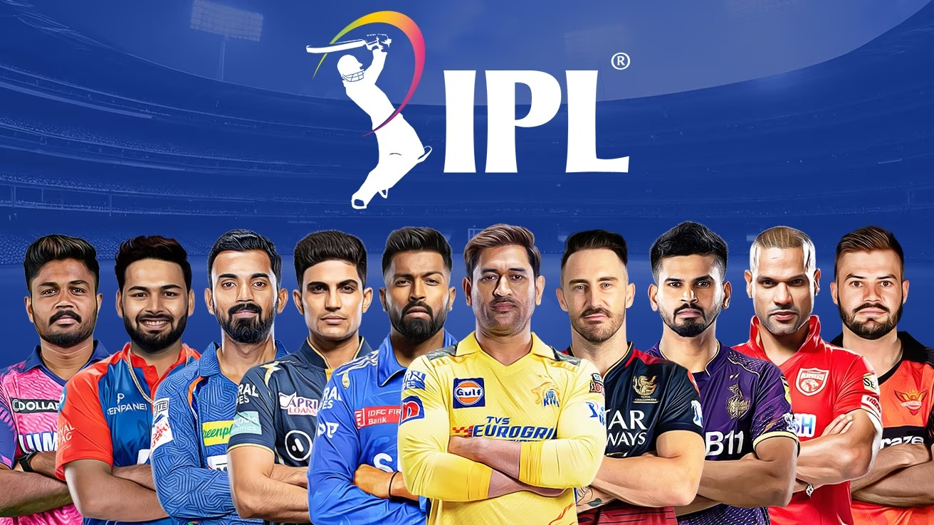 Ice777 IPL 2026 Betting - Best Odds & 1 Min Payouts at Ice777